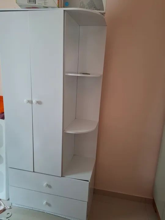 Guarda-Roupa