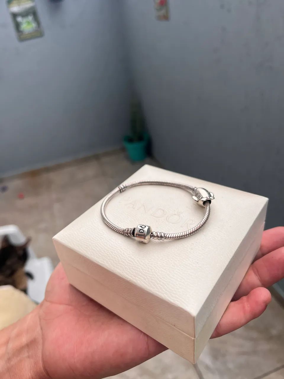 Pulseira Pandora  - Foto 2