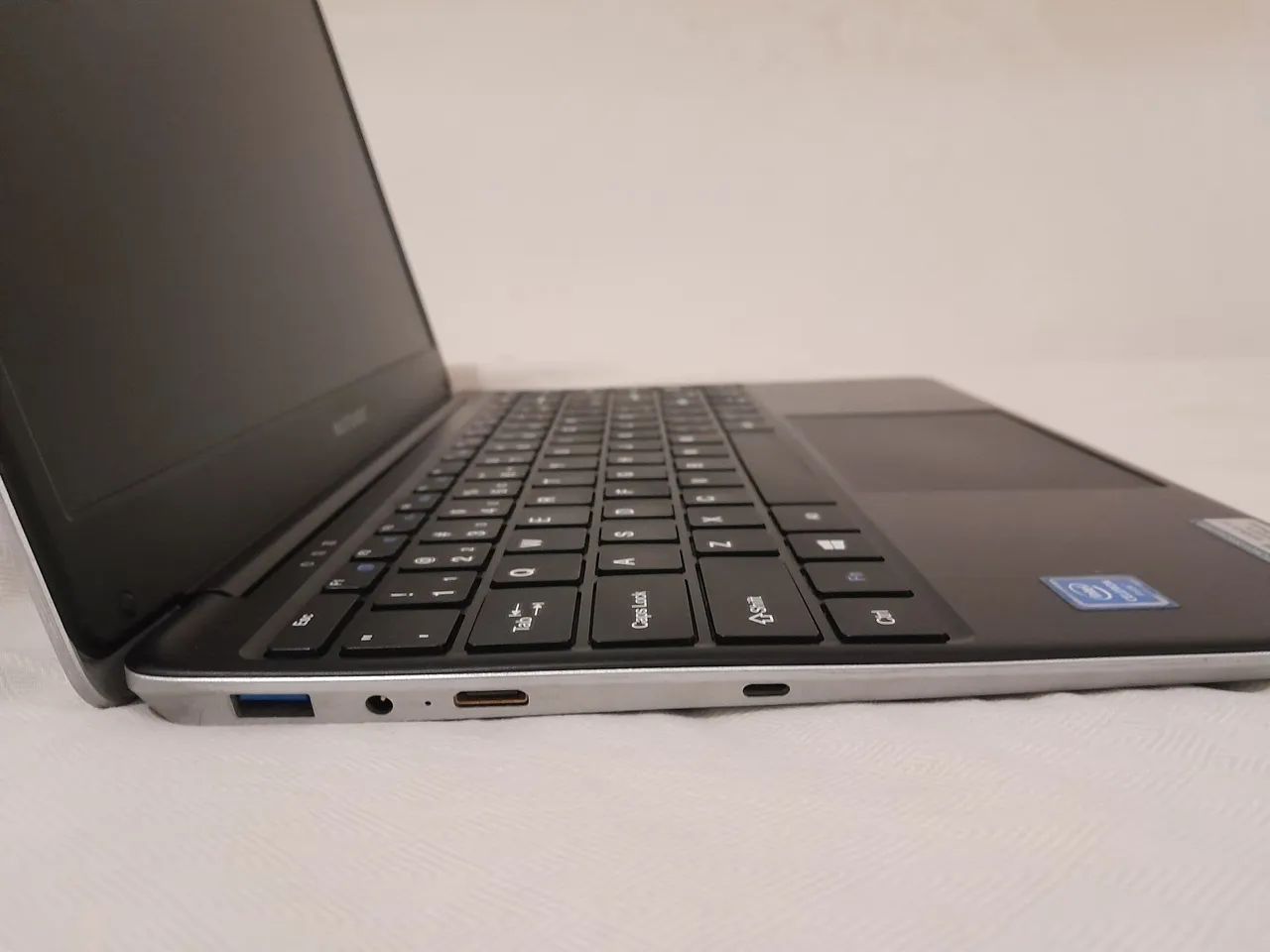 Notebook Multilaser PC 232 *retirada de peças ou reparo - Foto 4