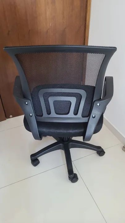 Cadeira de escritório  - Foto 3