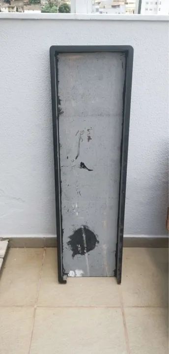 Bancada em granito preto - Foto 4