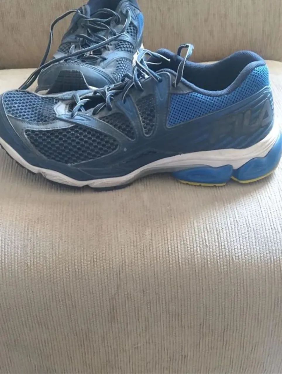 TÊNIS ESPORTIVO  - Foto 3