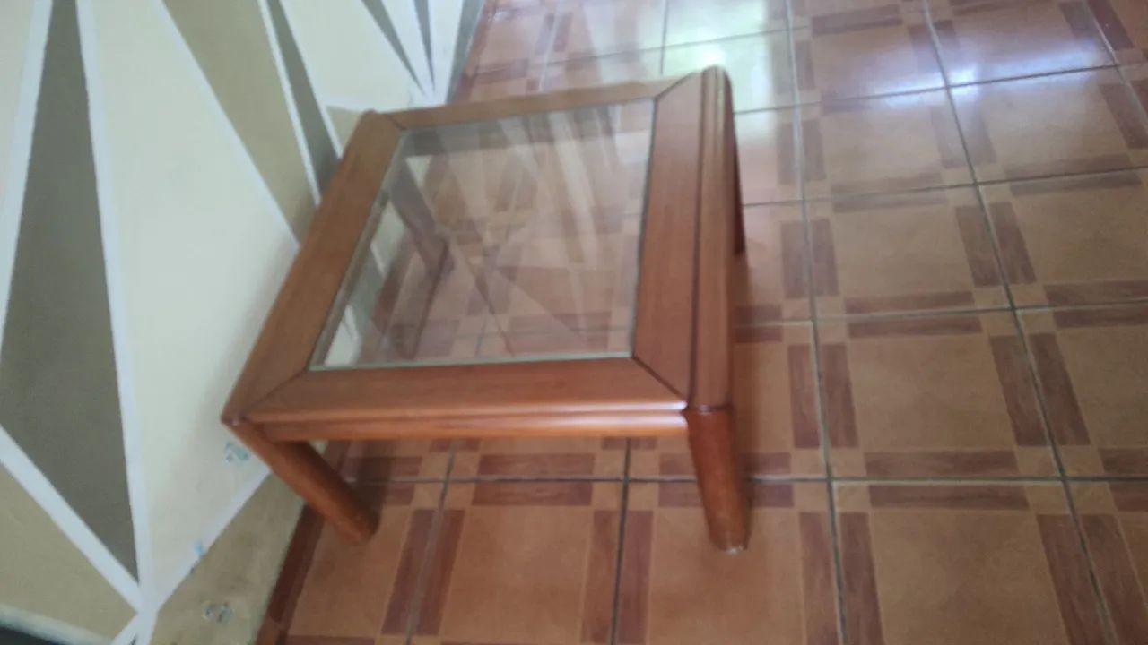 Mesa de canto  - Foto 2