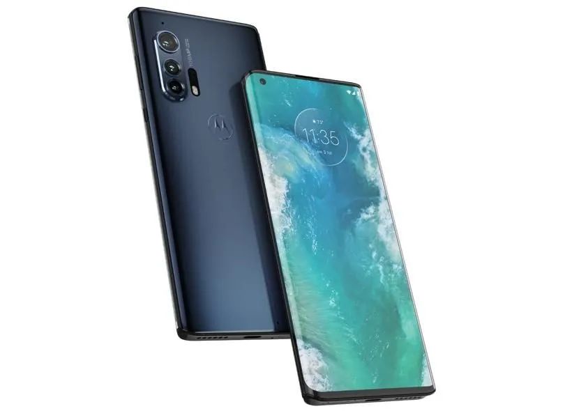 MOTOROLA EDGE PLUS, TROCO POR IPHONE 13 OU SUPERIORIDADE