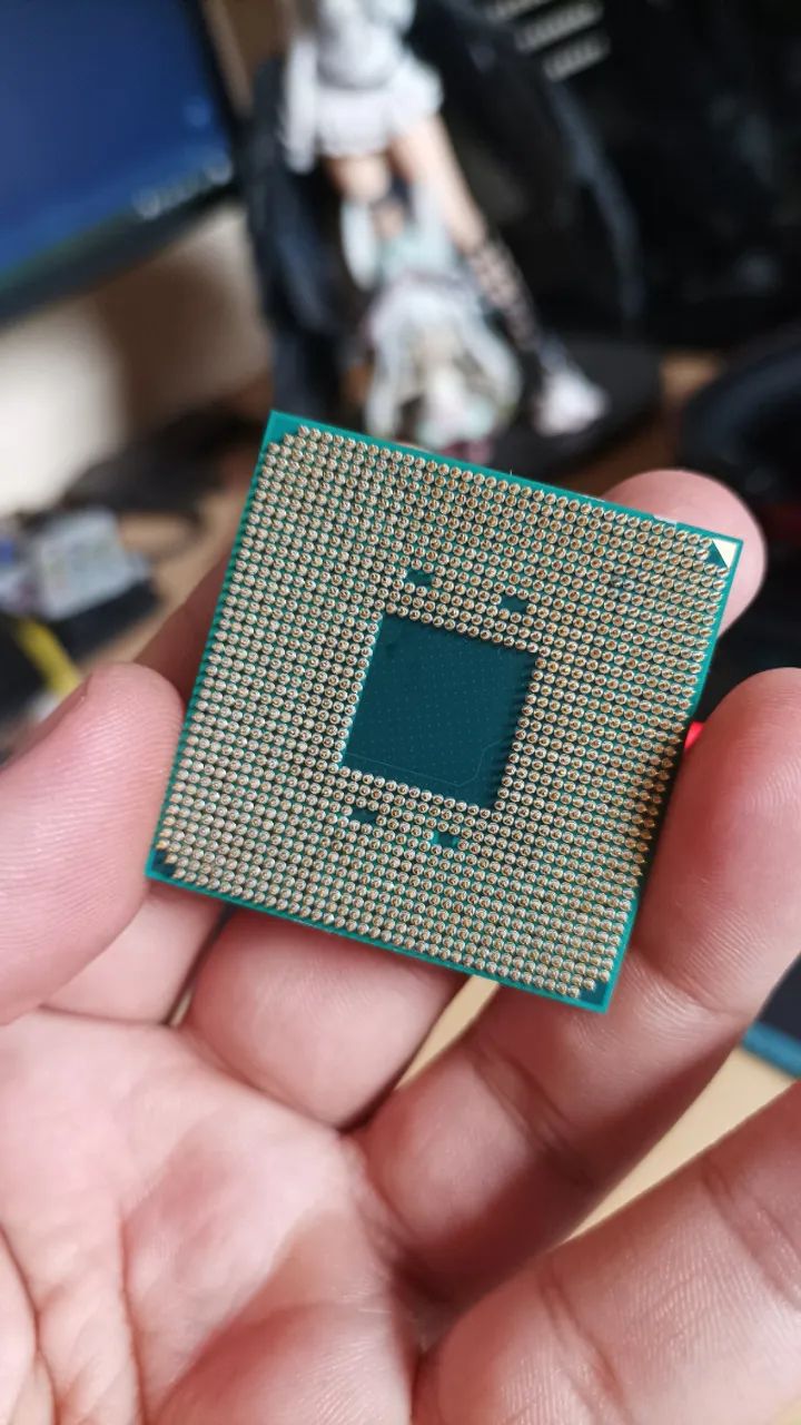 Processador Ryzen 5 260064317757302915122