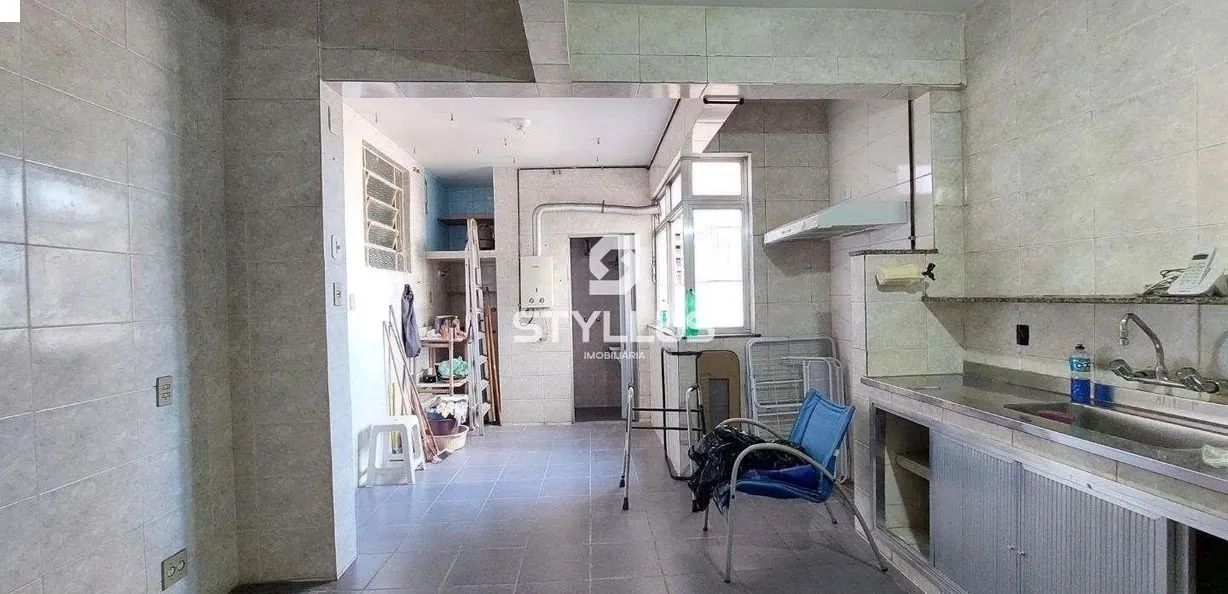 Riachuelo | Apartamento 2 quartos