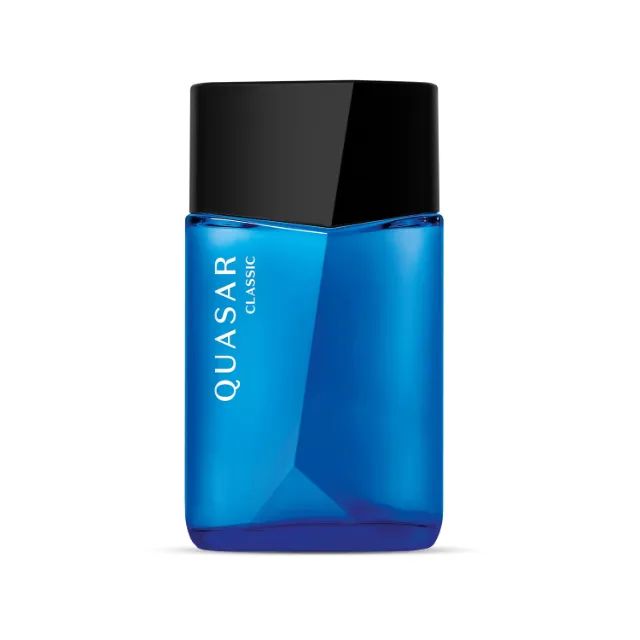 Perfume Quasar Classic O Boticário 100ml