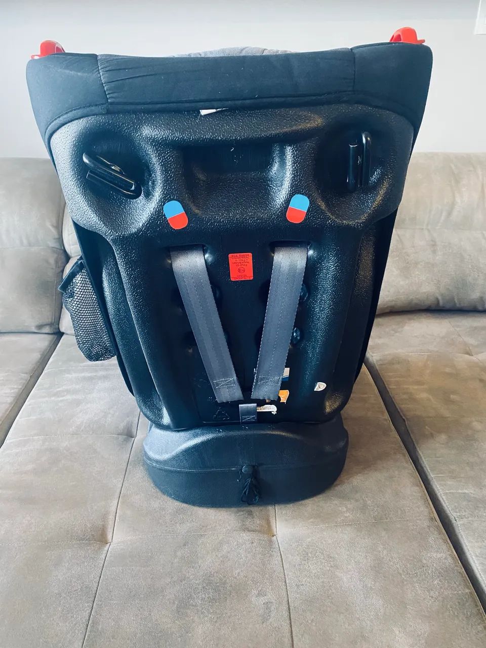 Cadeira Automóvel Safety 1st - Foto 5