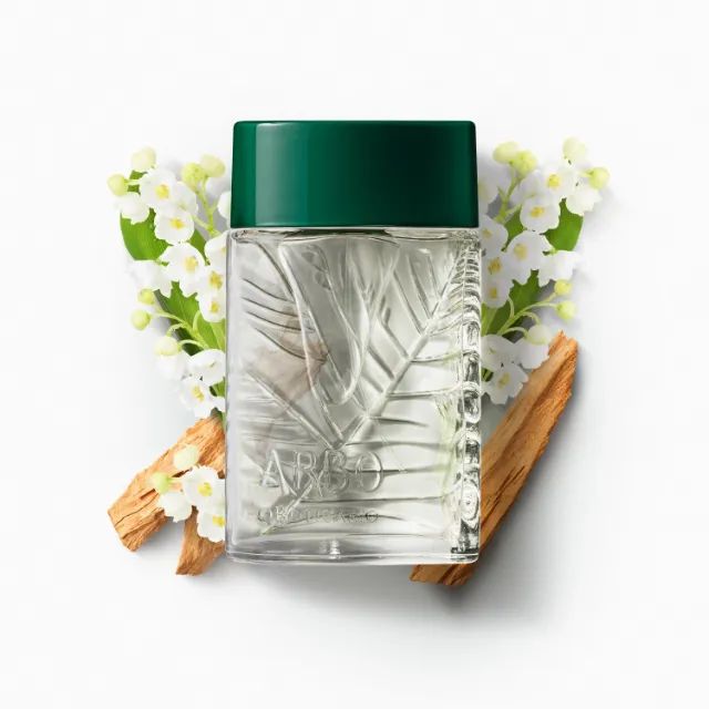 Perfume Arbo O Boticário 100ml Tradicional - Foto 4
