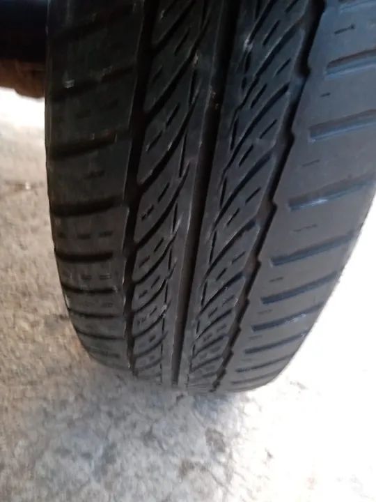 Vendo Excelente Carretinha - Foto 4