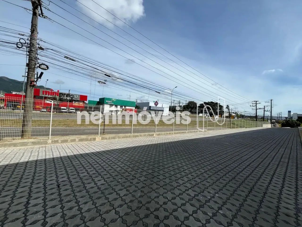 Locação Galpão Colina de Laranjeiras Serra - Foto 5