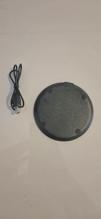 Carregador por indução  - Foto 2