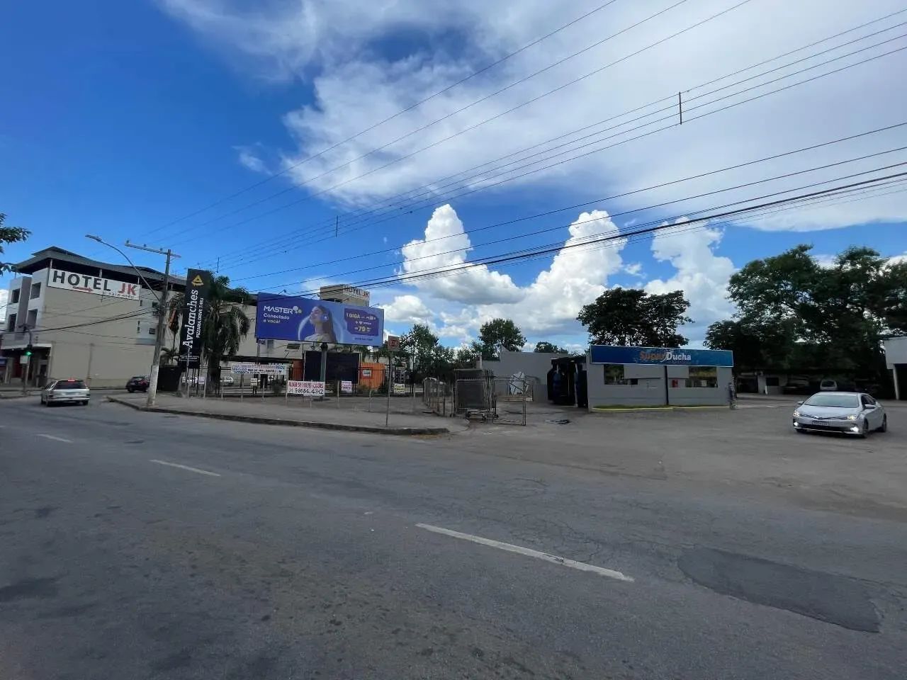Ponto Comercial para aluguel, Bom Pastor - Divinópolis/MG - Foto 2