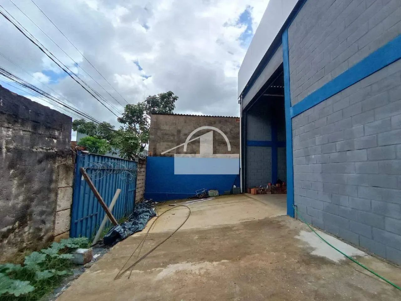 Galpão para aluguel, Progresso - Sete Lagoas/MG - Foto 4