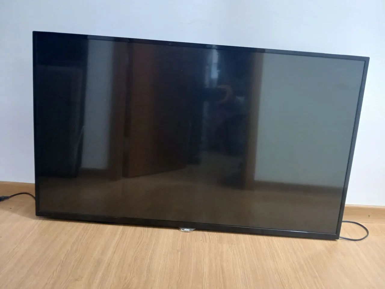 TV LED 43 polegadas