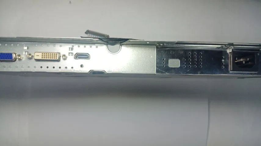 Kit Pl. Fonte Pl. Logica Monitor Acer V226HQL  - Foto 3