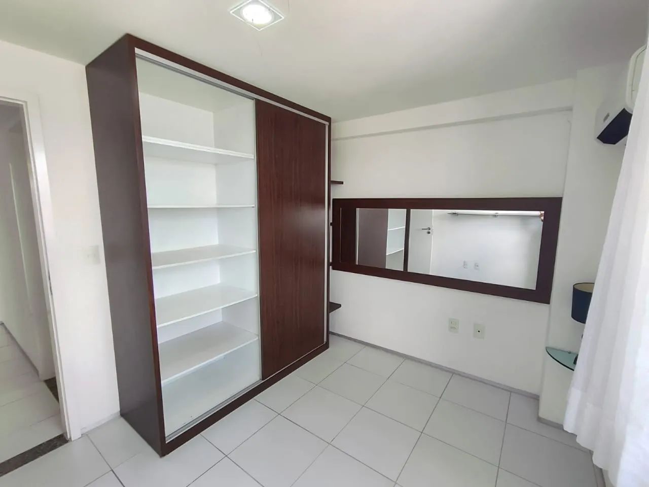 Apartamento para aluguel com 42 m² com 2 quartos e mobiliado em Universitário - Caruaru -  - Foto 4