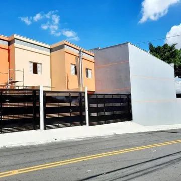 VENDO CASA RECÉM CONSTRUÍDA - Foto 2