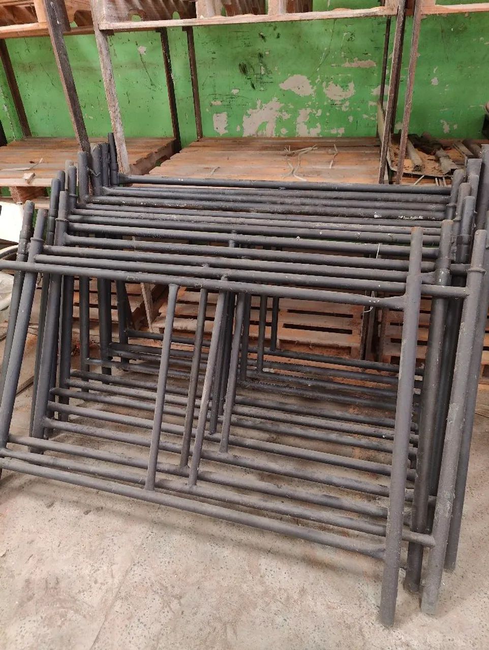 Andaimes64850410725378120