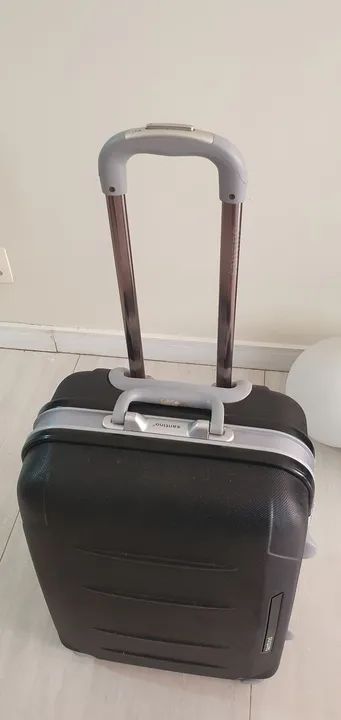 Mala Santino média  - Foto 2