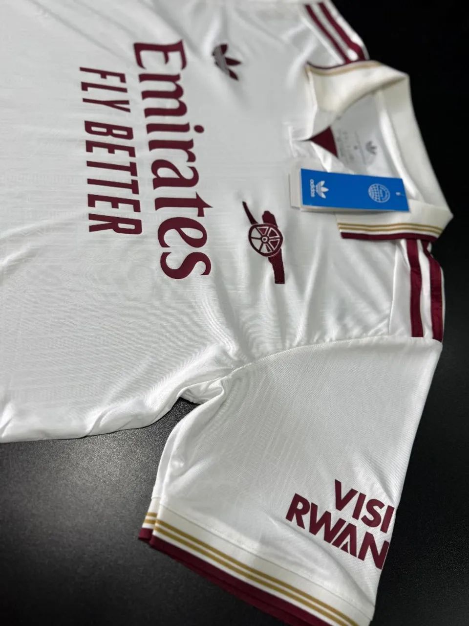 Camisas de t - Foto 2