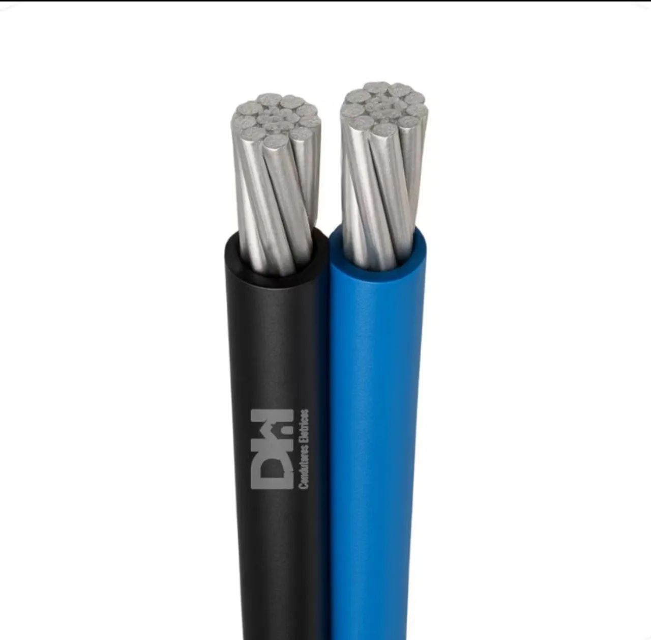 Cabos Elétricos DHI - Diversas Cores e Metragens