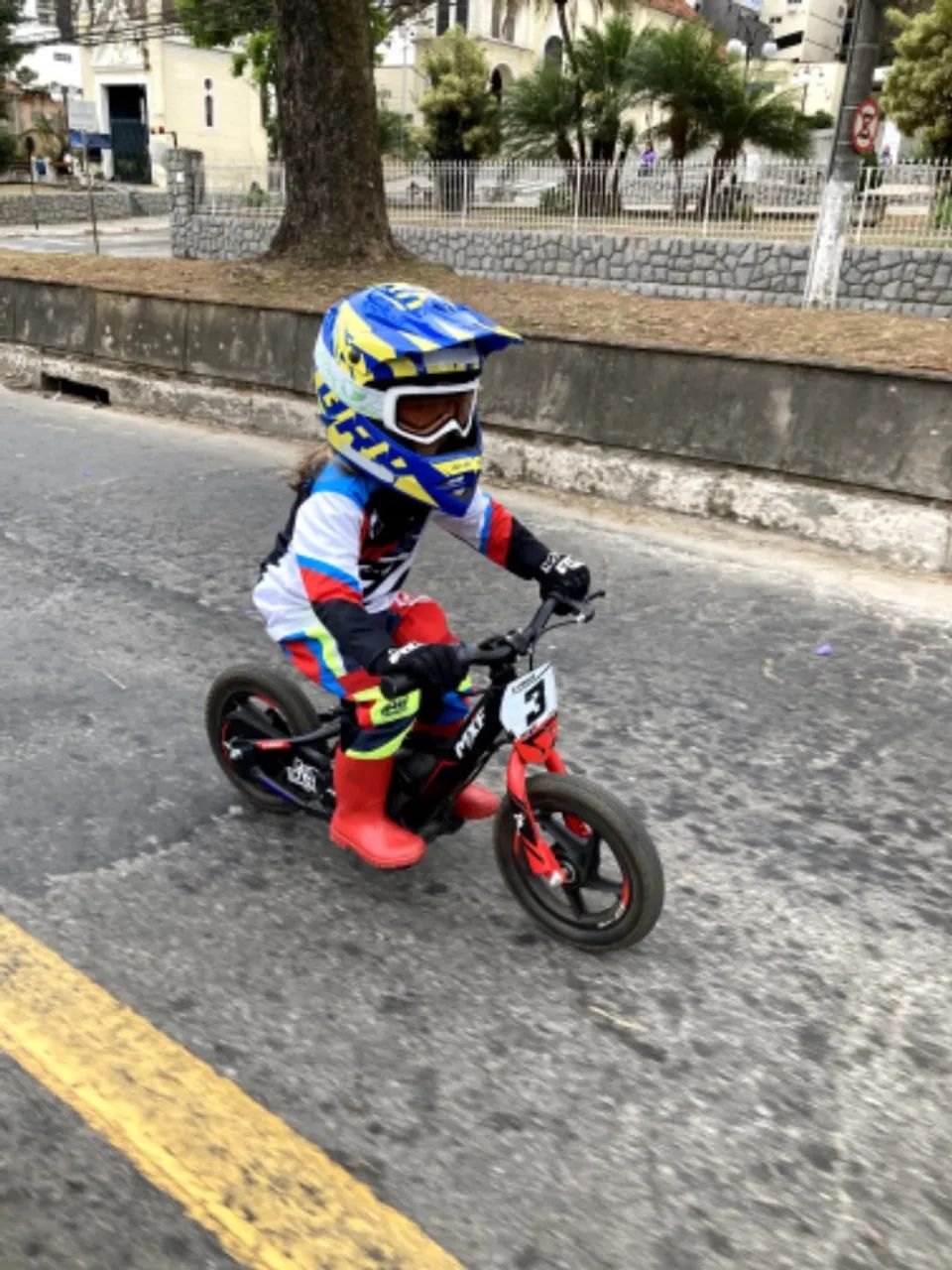 MXF Ebiker 12 - Foto 2