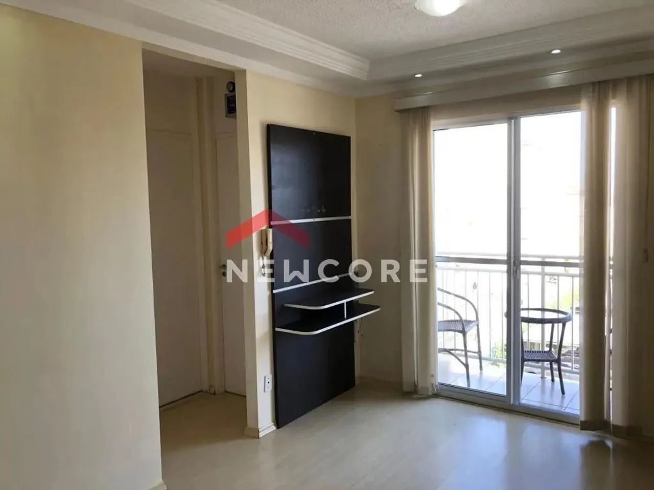 Apartamento em Avenida Washington Luís - Vila Marieta - Campinas/SP - Foto 2