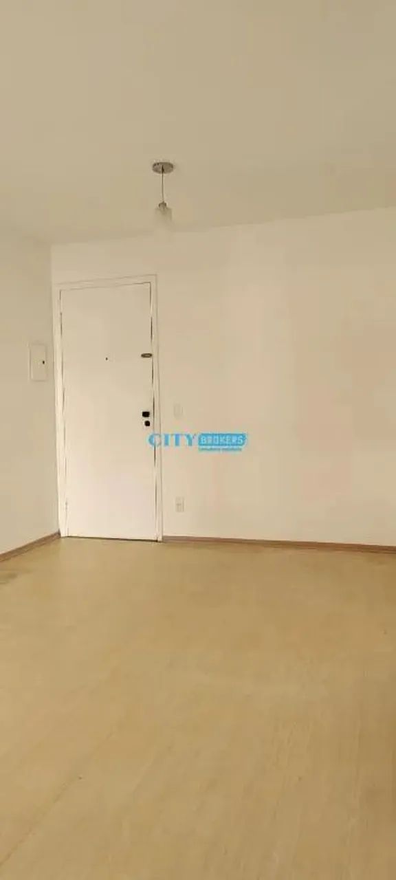 Apartamento a venda com 45m² Itaim Bibi São Paulo - SP - Foto 4
