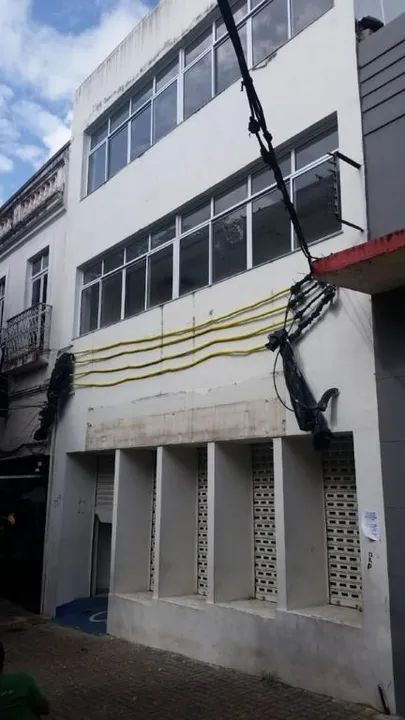Valor de Super OPORTUNIDADE! Ponto com 635m² para ALUGUEL - Centro - João Pessoa/PB