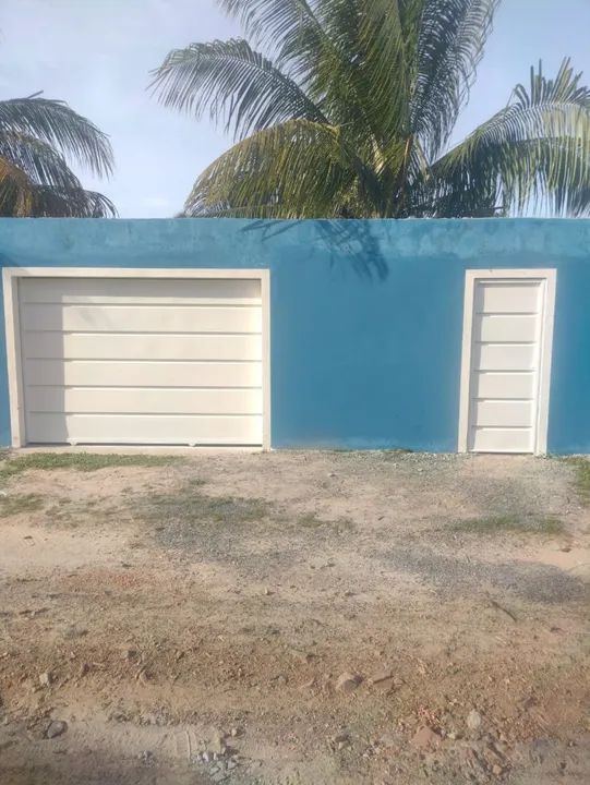 Casa Temporada em área tranquila