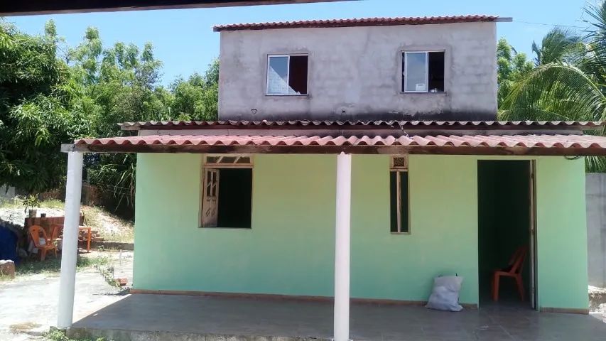 Foto - Jauá, Camaçari - 