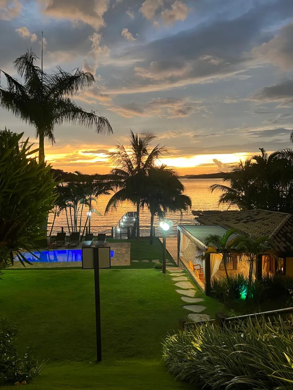 UM REFÚGIO PERFEITO PARA DESACELERAR APENAS 40 MINUTOS DE BH - Foto 3