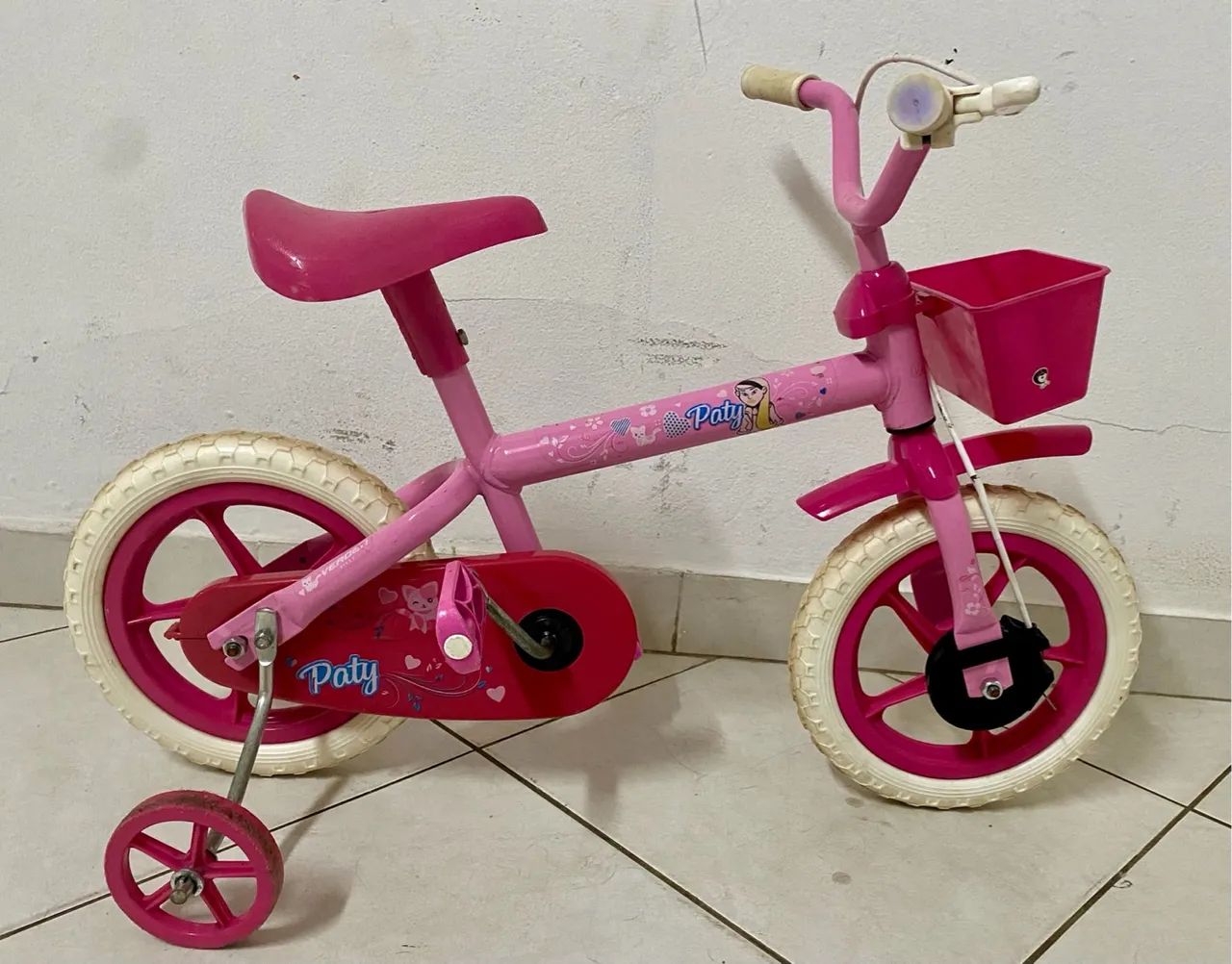 Bike aro 12 - Linda!! - Foto 6