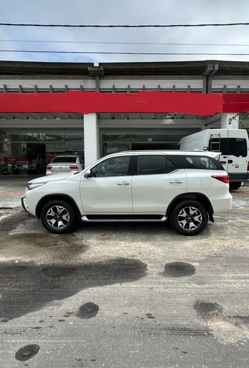 Sw4 SRX 7 lugares Diesel 2019 Conservadísssima - Foto 5
