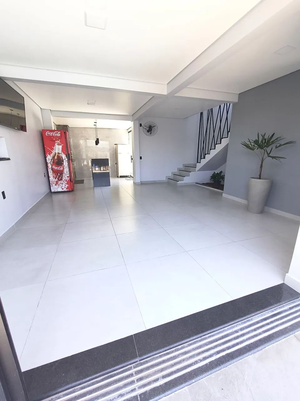 Espaço para Festas C/ Piscina e Salão de Jogos em Campinas Jd Amoreiras  - Foto 2