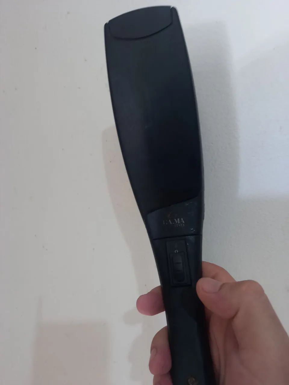 Chapinha/Prancha de Cabelo Profissional Gama - Foto 4