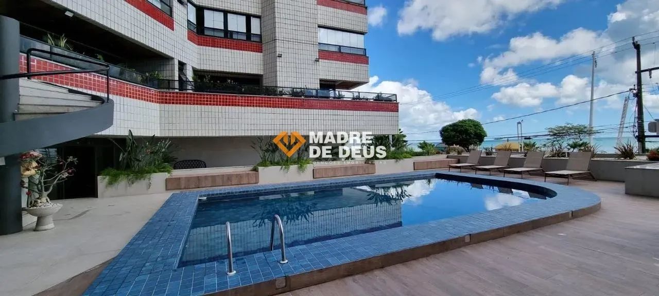 Excelente Apartamento na BEIRA MAR - Foto 2