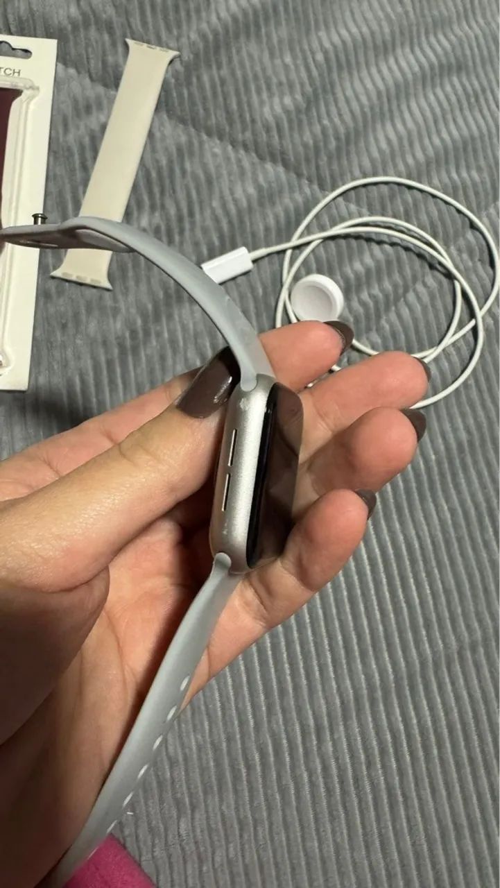 Apple Watch SE 2 geração