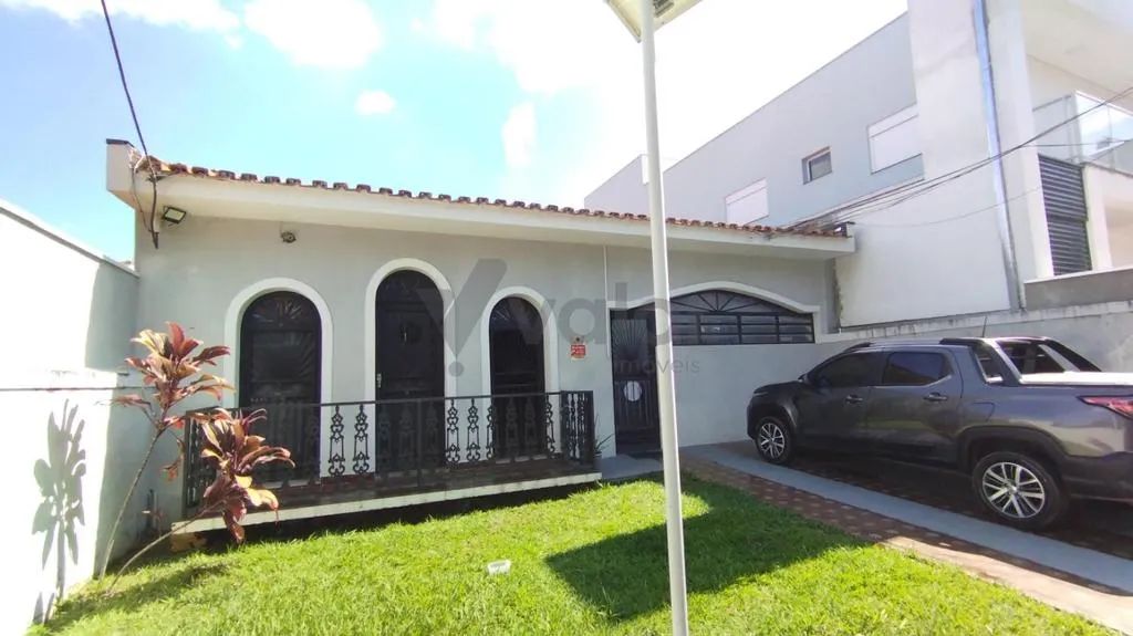Casa à venda em Campinas, Parque Taquaral, com 3 quartos, com 161.7 m² - Foto 4