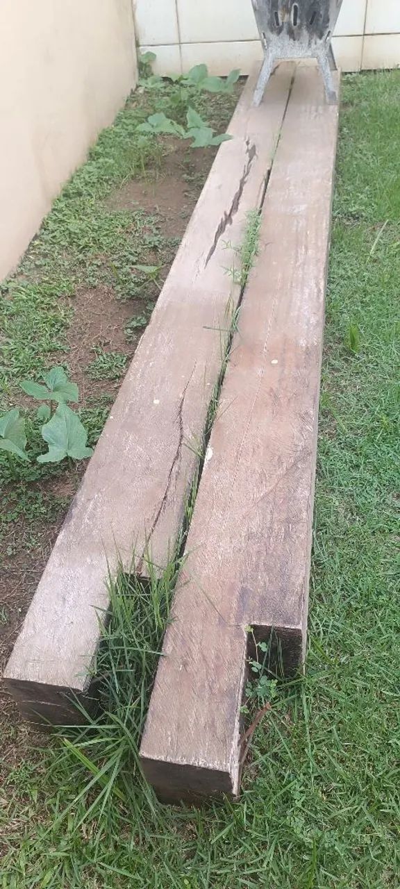 Pergolado - muita madeira  - Foto 4