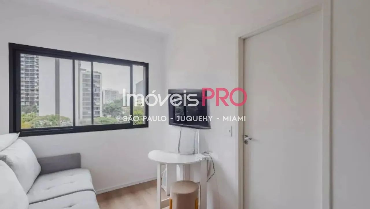 Apartamento studio a venda em Pinheiros - SP - Foto 3