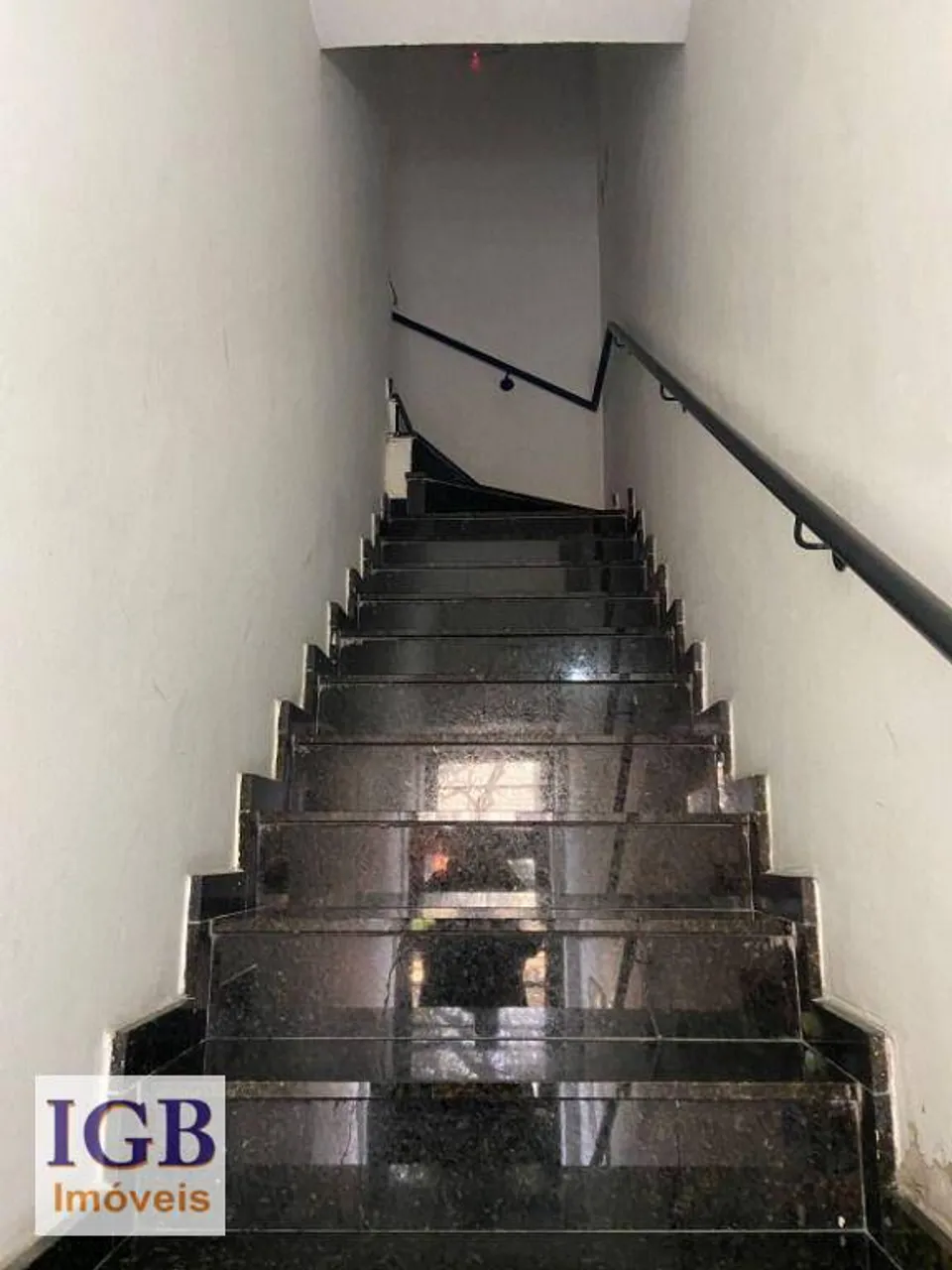 Sala para alugar, 43 m² por R$ 1.320,00/mês - Moinho Velho - São Paulo/SP