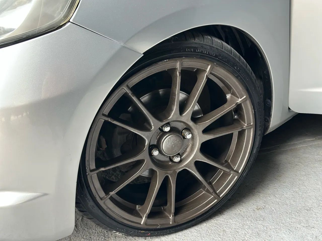 HONDA FIT DX MT *PERSONALIZADO* - Foto 11