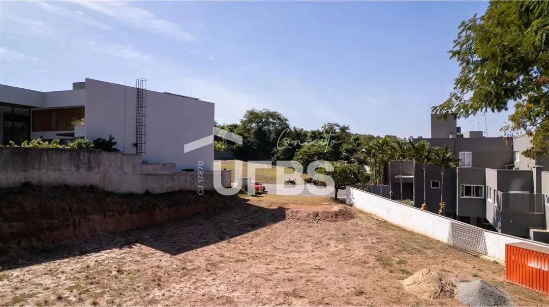 Lote no Alphaville Araguaia - Foto 3