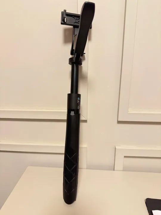 Gimbal - Tripé para Câmera e Celular - Foto 3