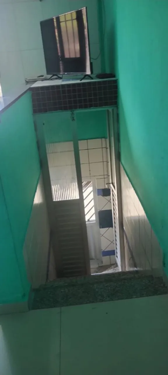Aluga se uma casa é uma quitinet