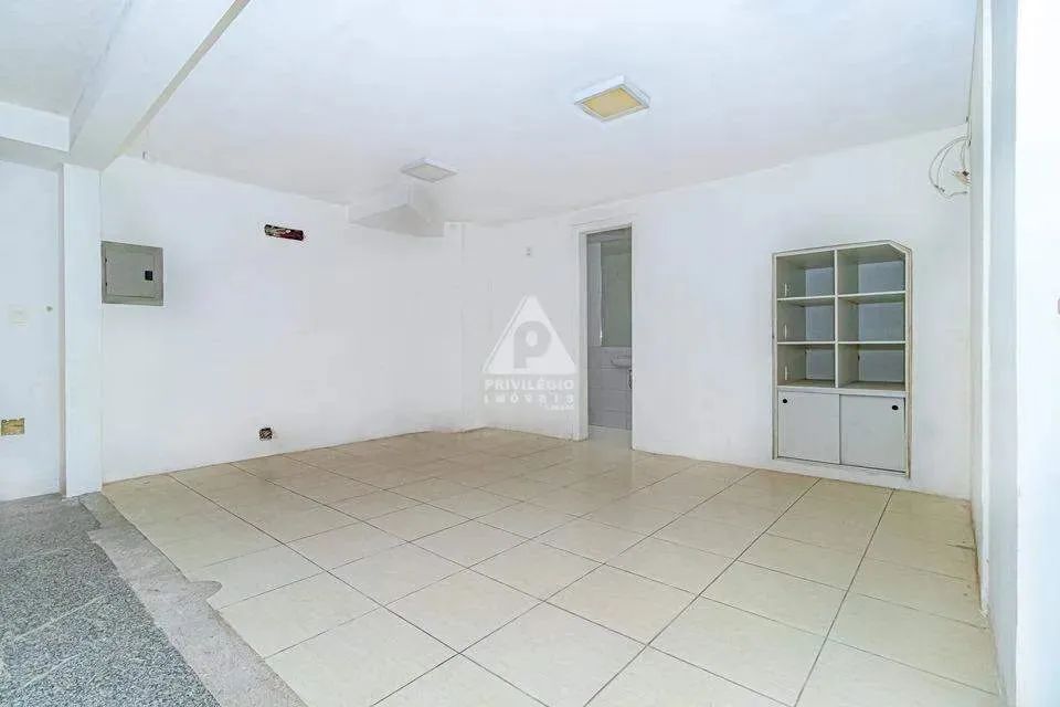 Loja na Gavea, 88m² - Foto 4