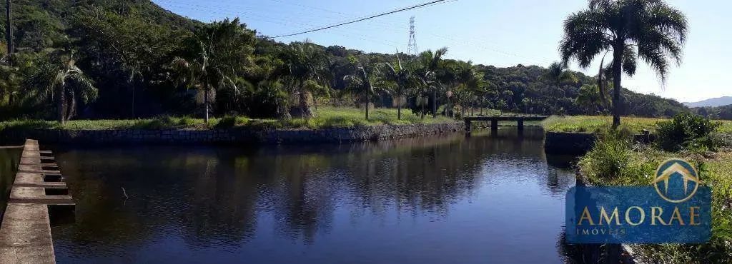 Área à venda, 3700000 m² por R$ 40.000.000,00 - Ratones - Florianópolis/SC - Foto 5