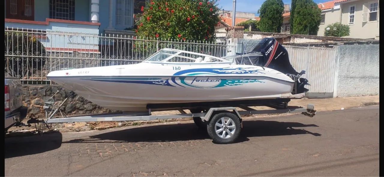 Lancha barco - Foto 2
